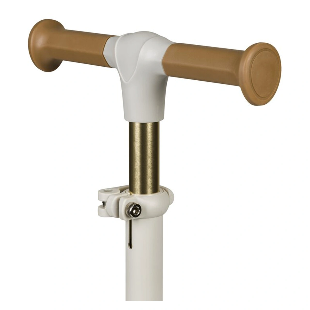 Trotineta, Lionelo, Jessy, Pana la 50 Kg, lumini LED, 3 ani+, Maro [9]