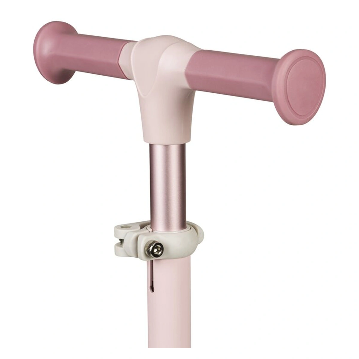 Trotineta, Lionelo, Jessy, Pana la 50 Kg, lumini LED, 3 ani+, Roz [8]