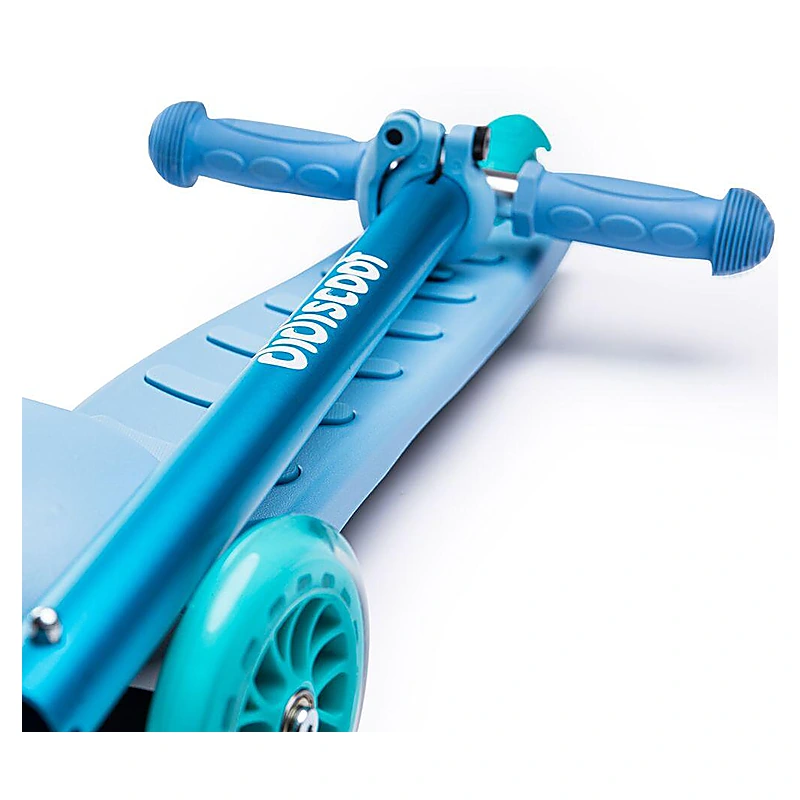 Trotineta premium Didiscoot - Bleu [13]