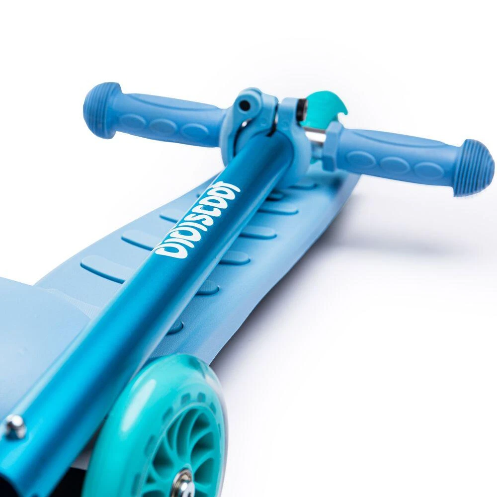 Trotineta premium Didiscoot - Bleu [13]