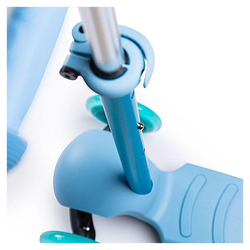 Trotineta premium Didiscoot - Bleu [11]