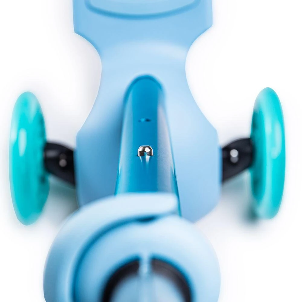 Trotineta premium Didiscoot - Bleu [3]