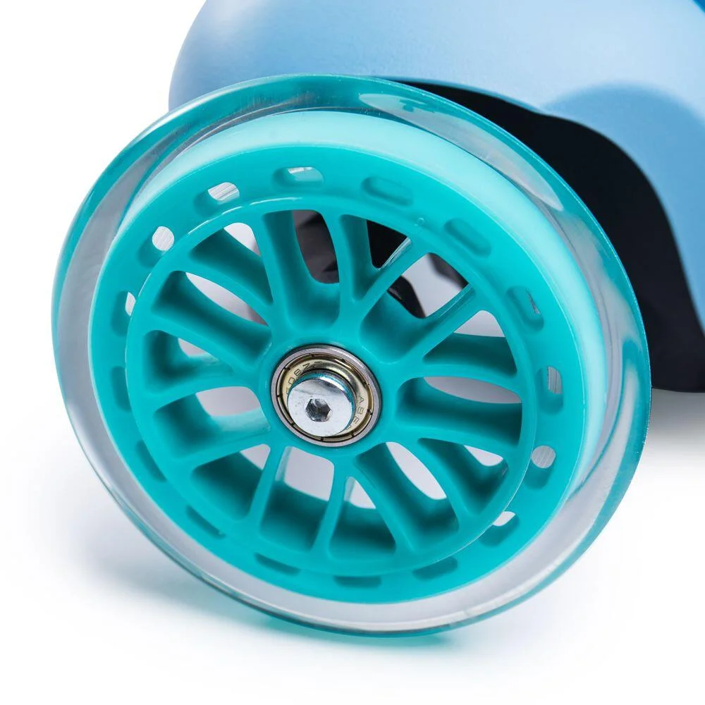 Trotineta premium Didiscoot - Bleu [5]