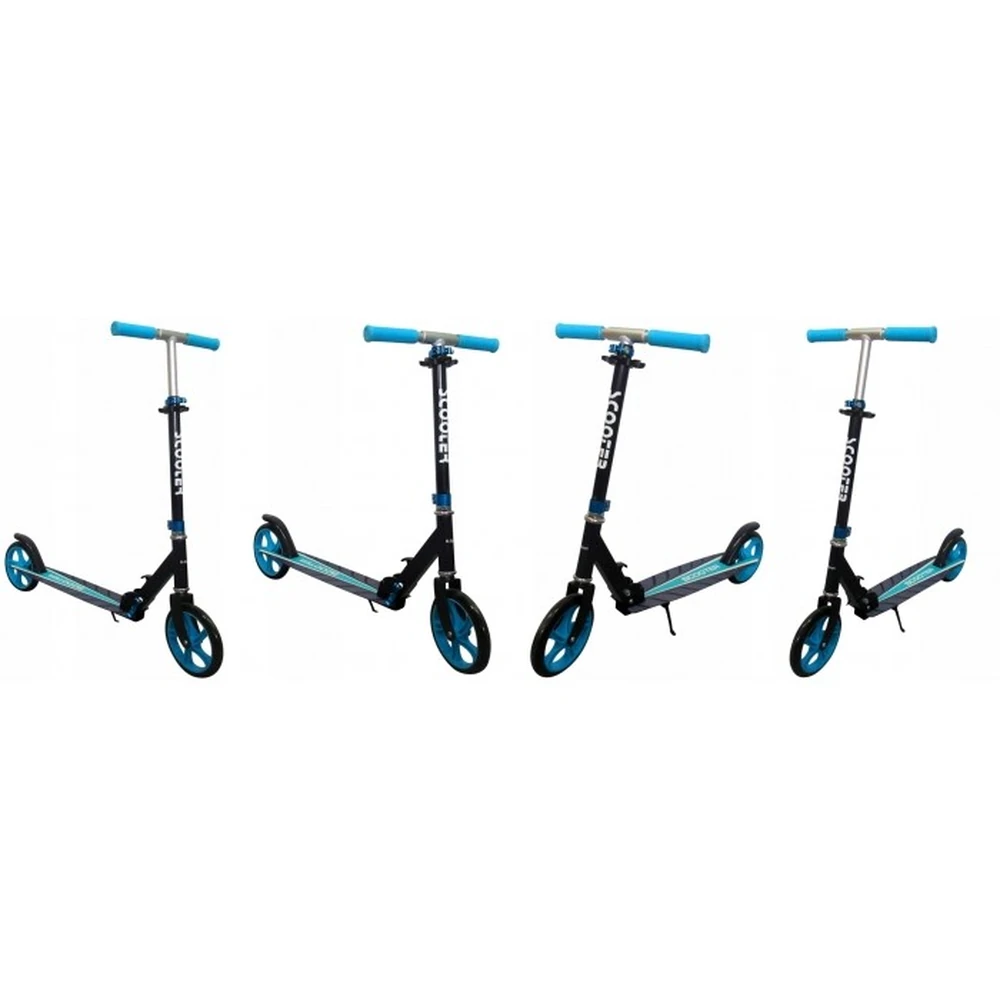 Trotineta R-Sport H4 - Albastru [2]