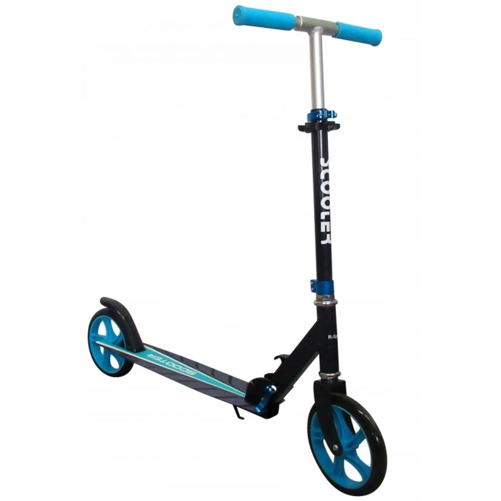 Trotineta R-Sport H4 - Albastru [1]