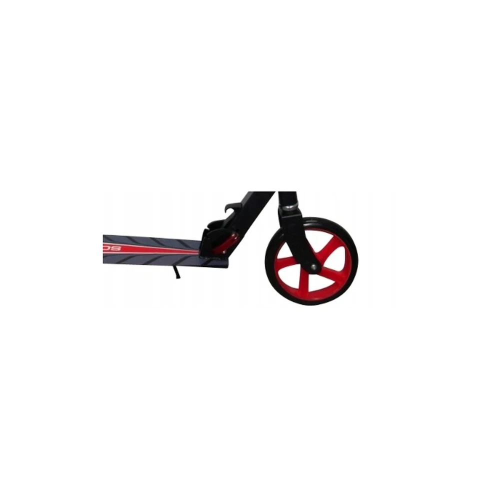 Trotineta R-Sport H4 - Rosu [3]