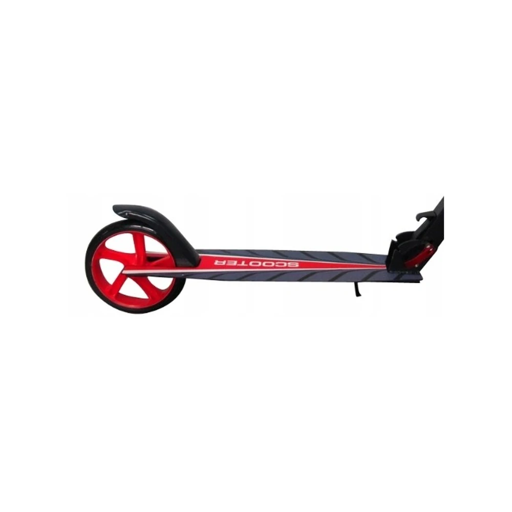 Trotineta R-Sport H4 - Rosu [5]
