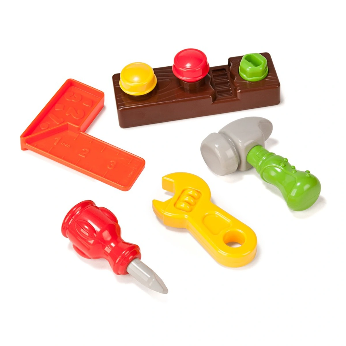 Trusa de unelte Baby Brico Miniland [2]