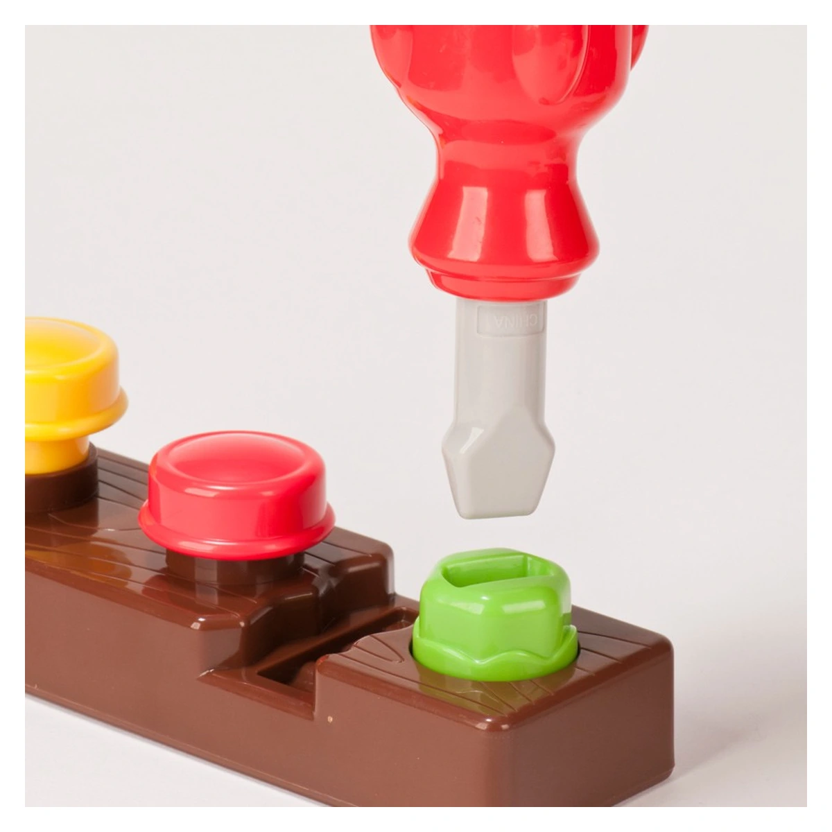 Trusa de unelte Baby Brico Miniland [4]