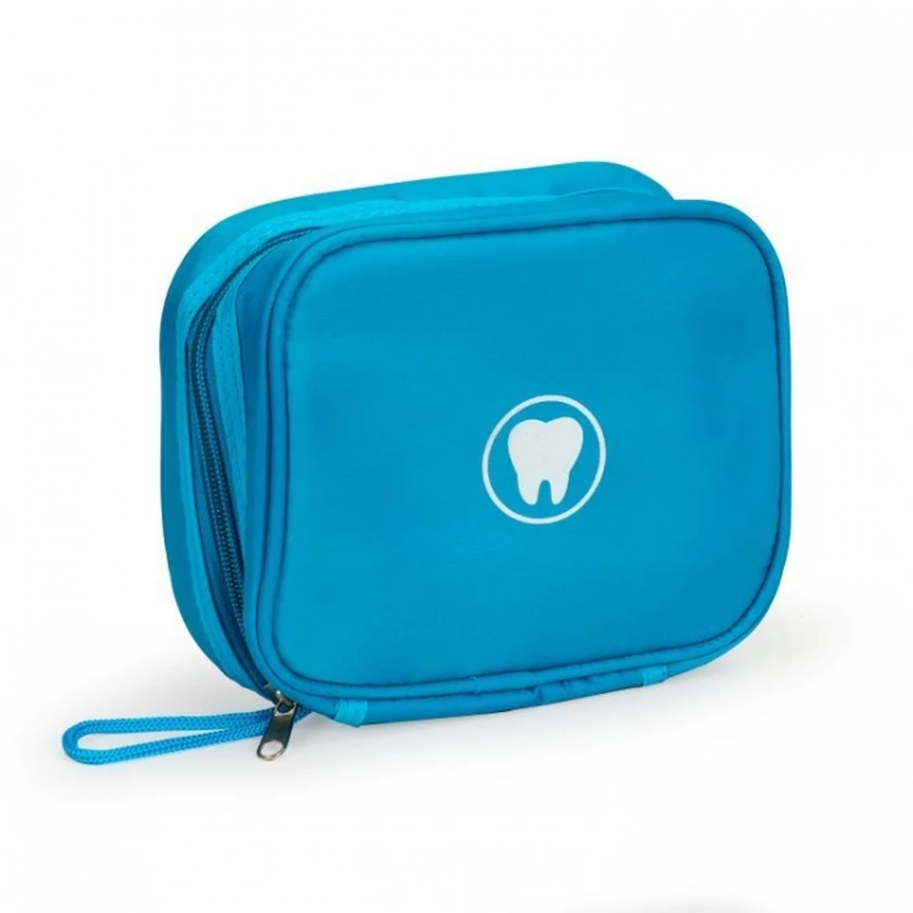 Trusa medicala cu 7 elemente din lemn Ecotoys Little Dentist [2]
