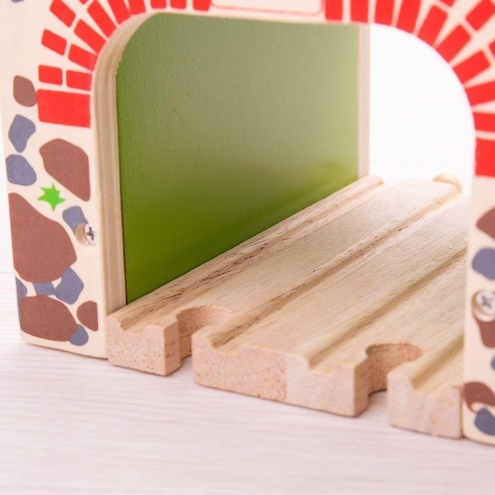 Tunel dublu [4]