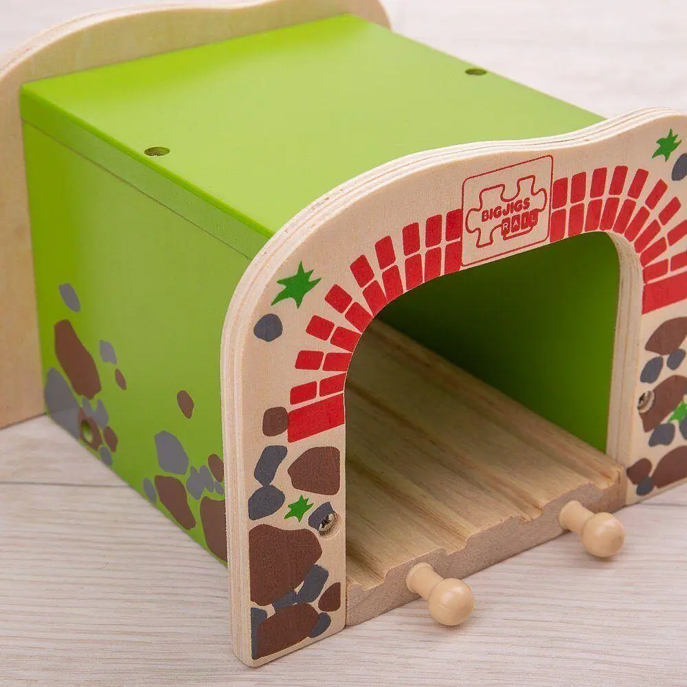 Tunel dublu [5]