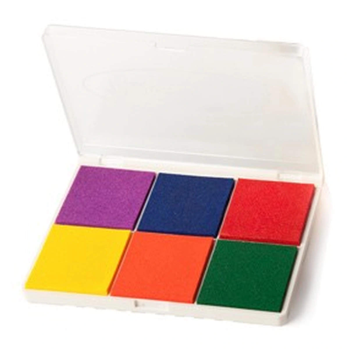 Tusiera Curcubeu cerneala nontoxica [2]