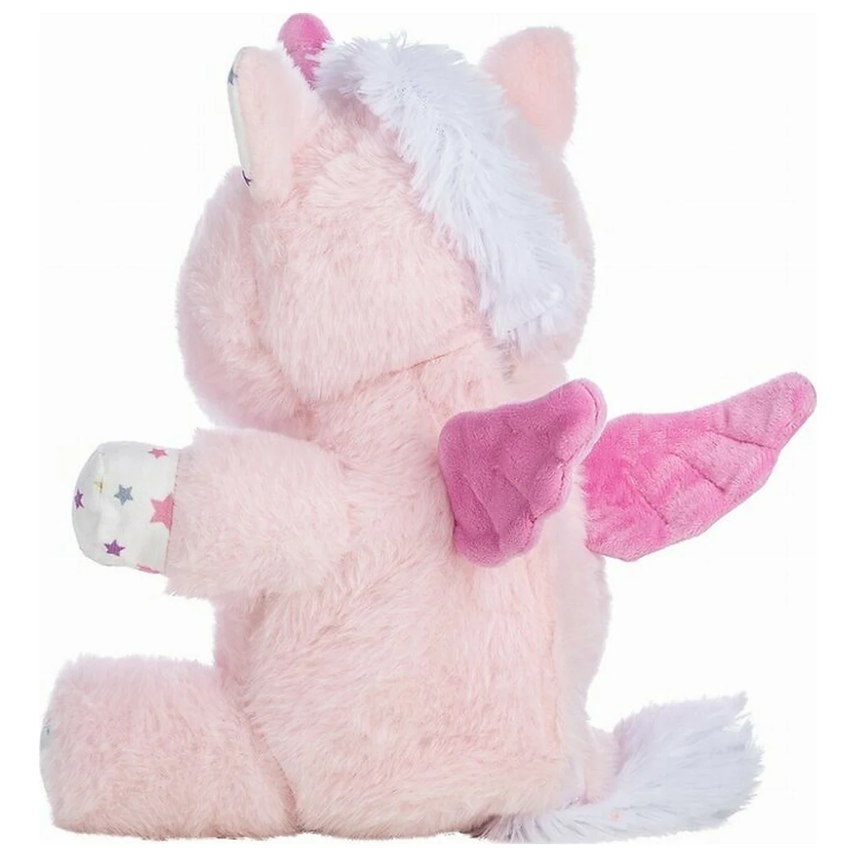 Unicorn Muzical cu Proiector, Free2Play, Cu 7 modele de proiectie, Cu sunete si melodii 0 luni+ [8]