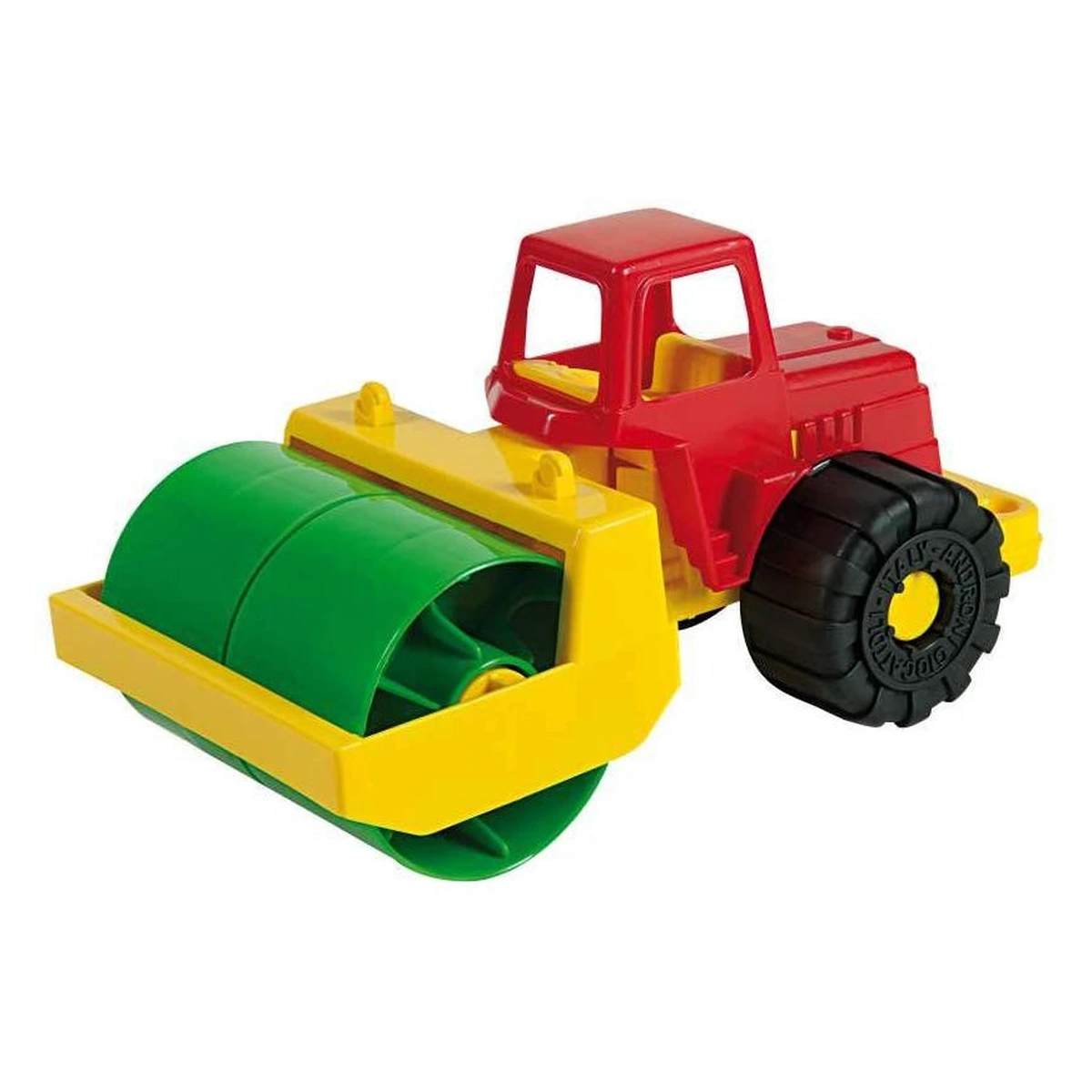 Utilaj constructii jucarie - asortat 4 modele - Androni Giocattoli [4]