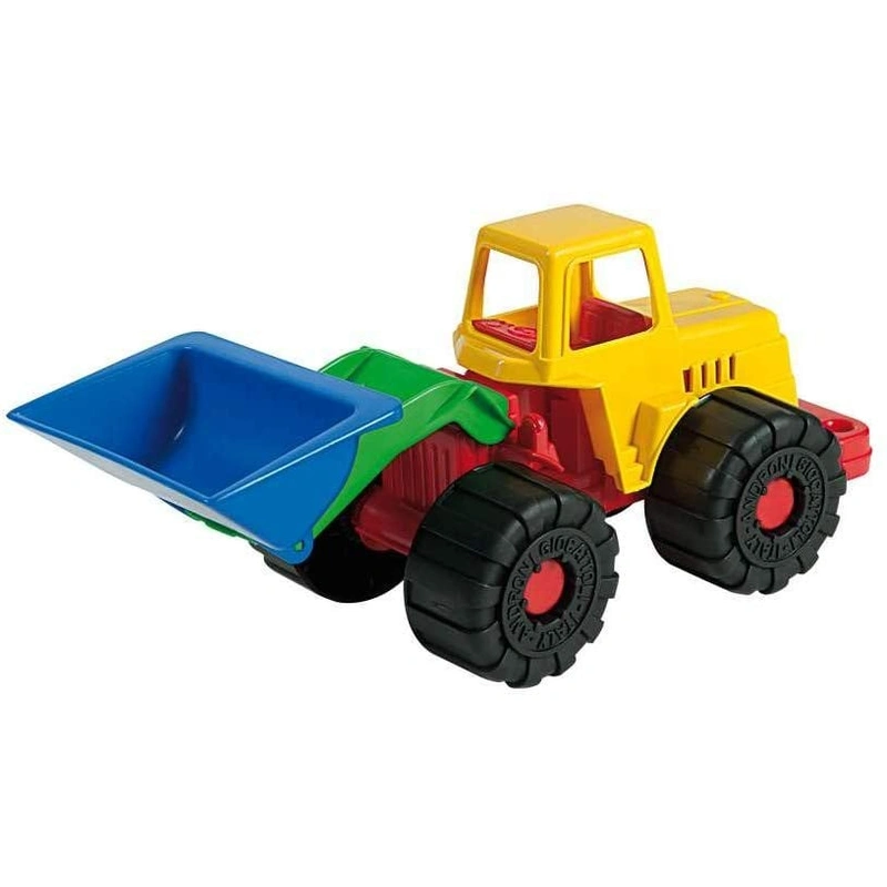 Utilaj constructii jucarie - asortat 4 modele - Androni Giocattoli [4]