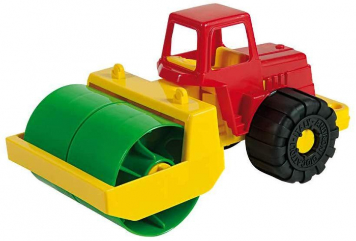 Utilaj constructii jucarie - asortat 4 modele - Androni Giocattoli [5]