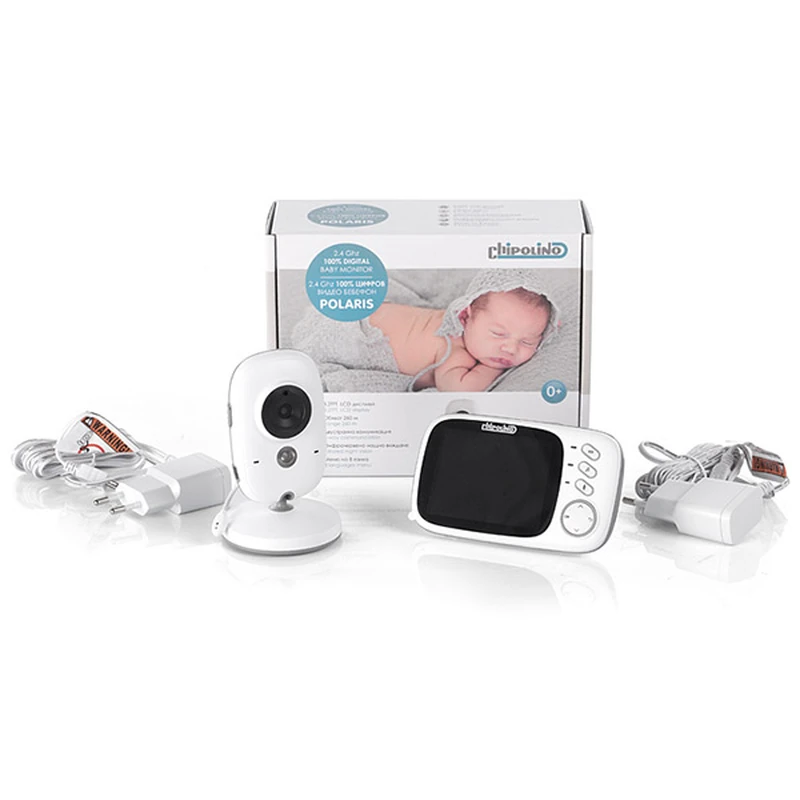 Video monitor Chipolino Polaris [2]
