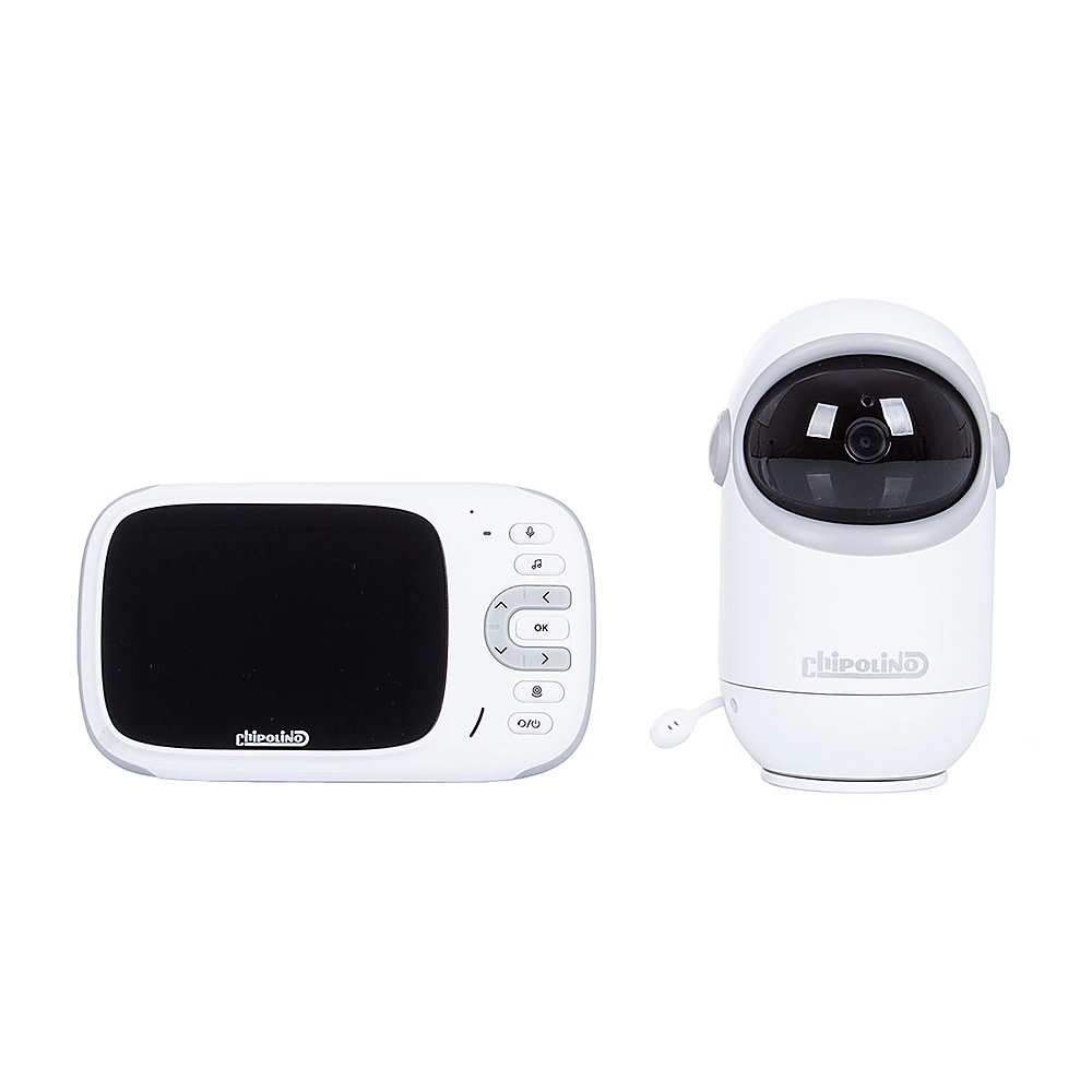 Video monitor Chipolino Sirius platinum [1]
