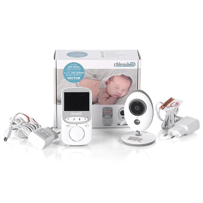 Video monitor Chipolino Vector [2]
