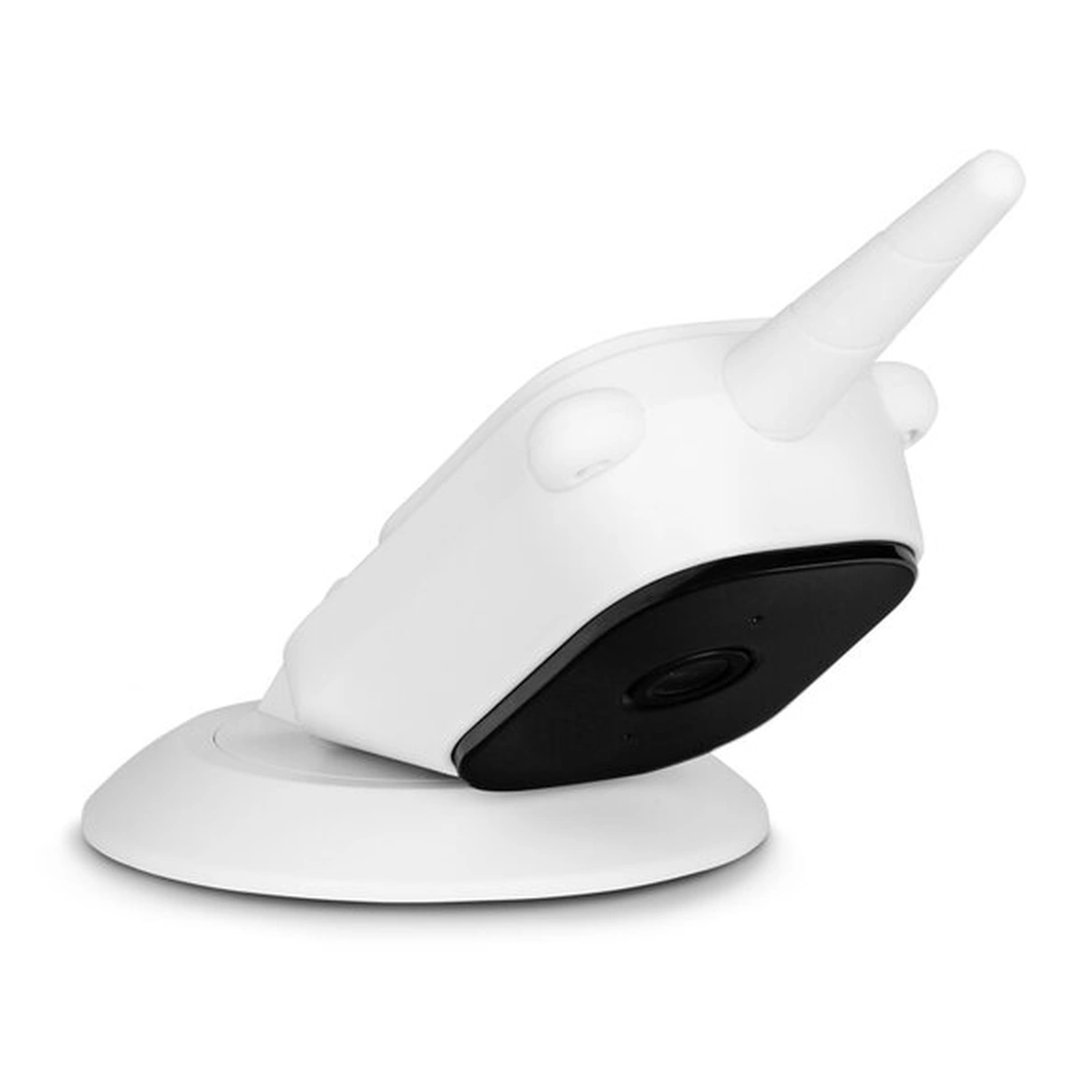 Video monitor, Lionelo, Babyline 3.2, Full HD, Comunicare bidirectionala, 2.8 inch, Alb [8]