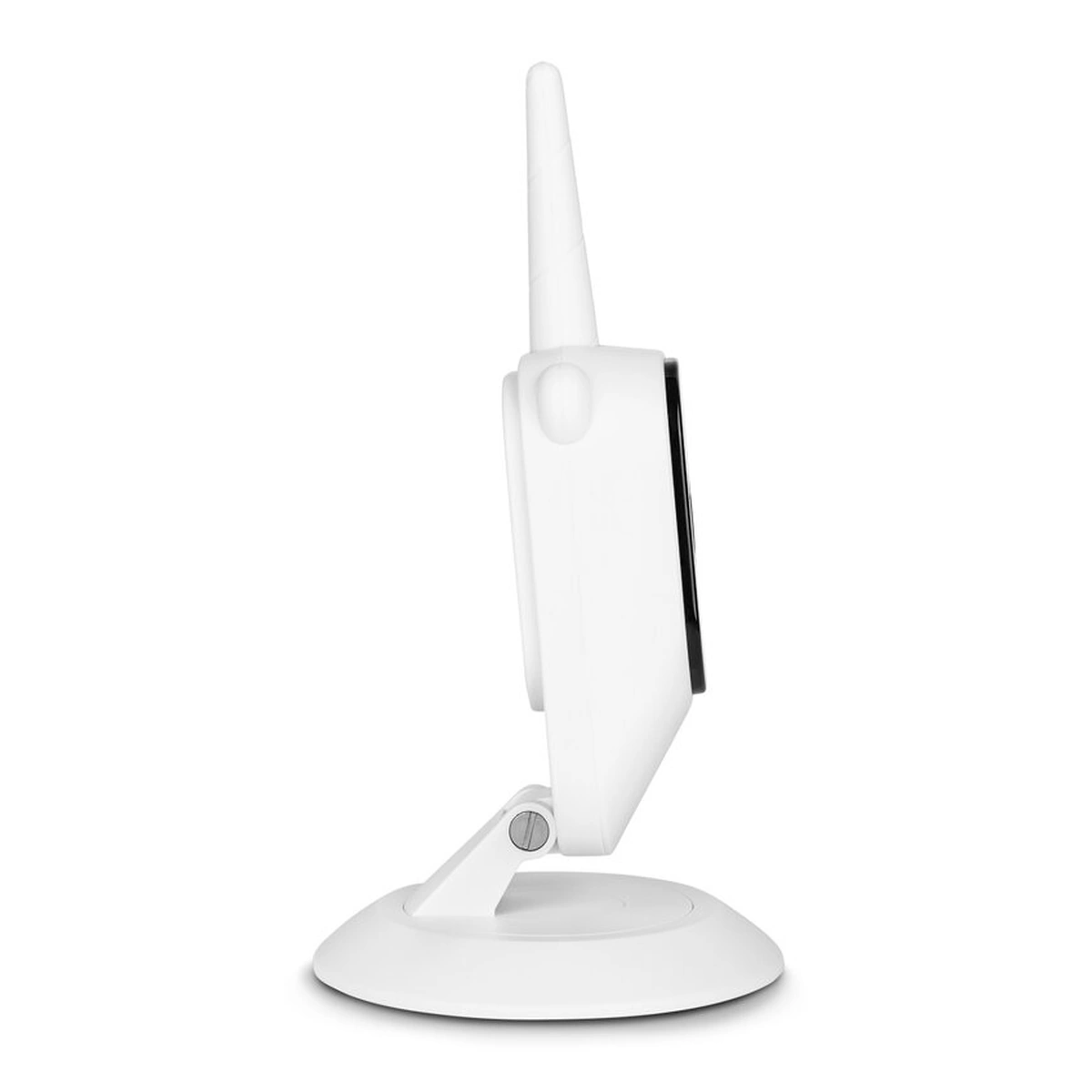 Video monitor, Lionelo, Babyline 3.2, Full HD, Comunicare bidirectionala, 2.8 inch, Alb [6]