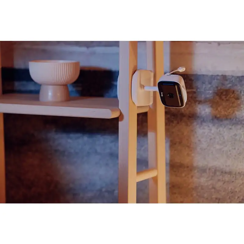 Video monitor, Lionelo, Babyline Go [8]