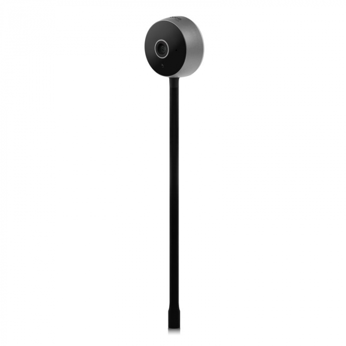 Video monitor, Lionelo, Babyline Smart, Cu aplicatie Smart Life, Conexiune Wifi, Negru [2]