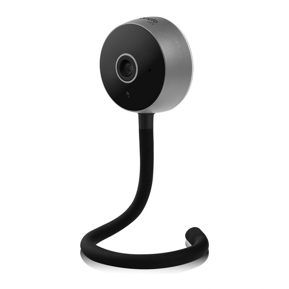 Video monitor, Lionelo, Babyline Smart, Cu aplicatie Smart Life, Conexiune Wifi, Negru [5]