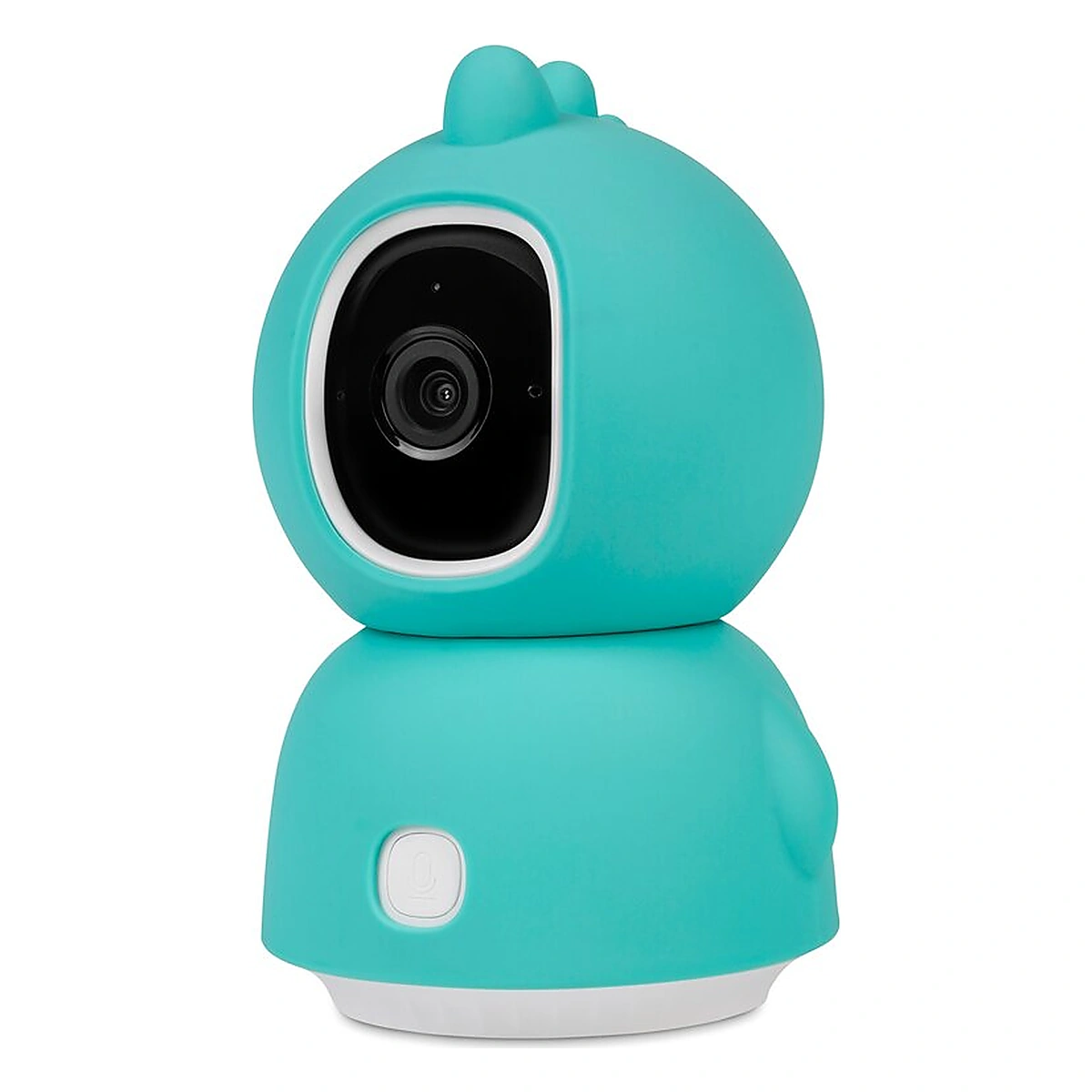 Video monitor, Lionelo, Babyline, View, Integrare AI, Mod de noapte 8 m cu 6 leduri, Unghi 100 grade, 4 cantece si [11]