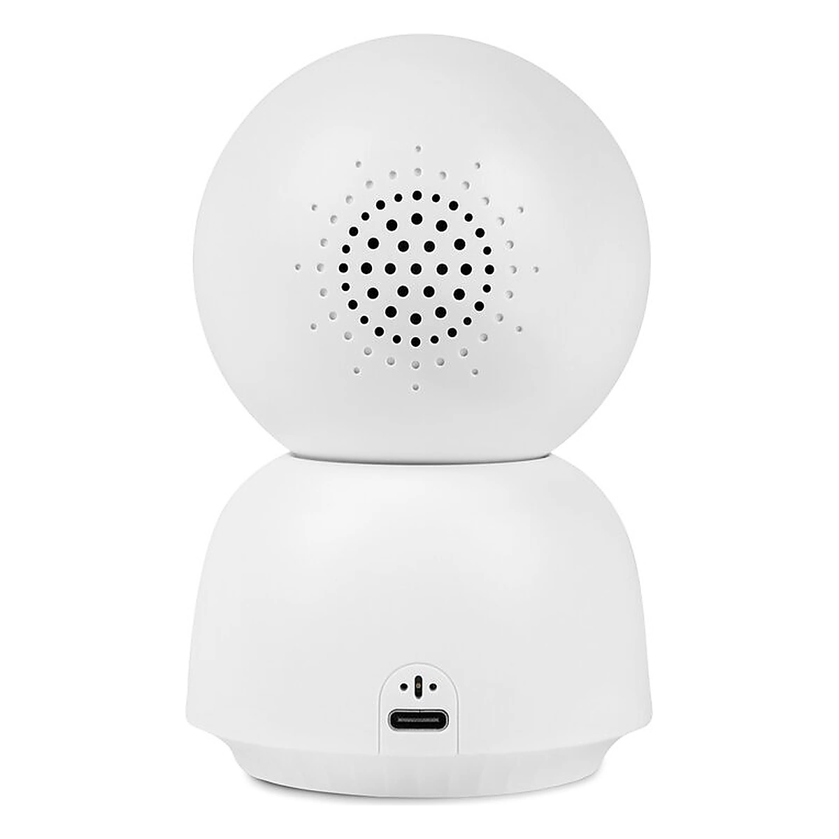 Video monitor, Lionelo, Babyline, View, Integrare AI, Mod de noapte 8 m cu 6 leduri, Unghi 100 grade, 4 cantece si [8]