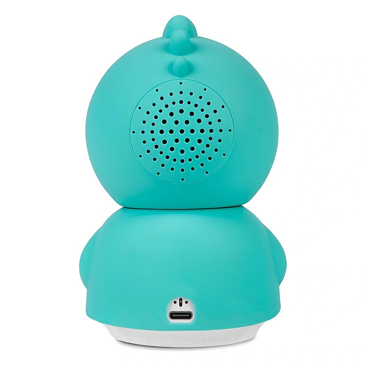 Video monitor, Lionelo, Babyline, View, Integrare AI, Mod de noapte 8 m cu 6 leduri, Unghi 100 grade, 4 cantece si [9]