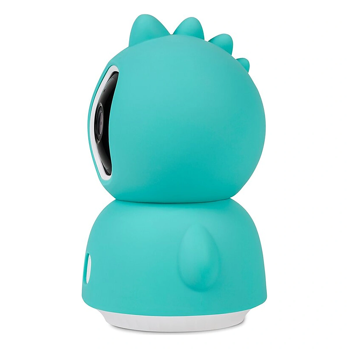 Video monitor, Lionelo, Babyline, View, Integrare AI, Mod de noapte 8 m cu 6 leduri, Unghi 100 grade, 4 cantece si [10]