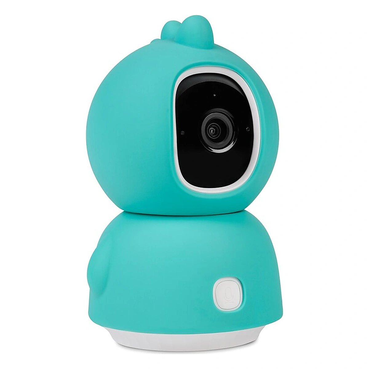 Video monitor, Lionelo, Babyline, View, Integrare AI, Mod de noapte 8 m cu 6 leduri, Unghi 100 grade, 4 cantece si [4]