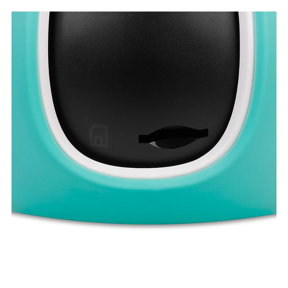 Video monitor, Lionelo, Babyline, View, Integrare AI, Mod de noapte 8 m cu 6 leduri, Unghi 100 grade, 4 cantece si [12]