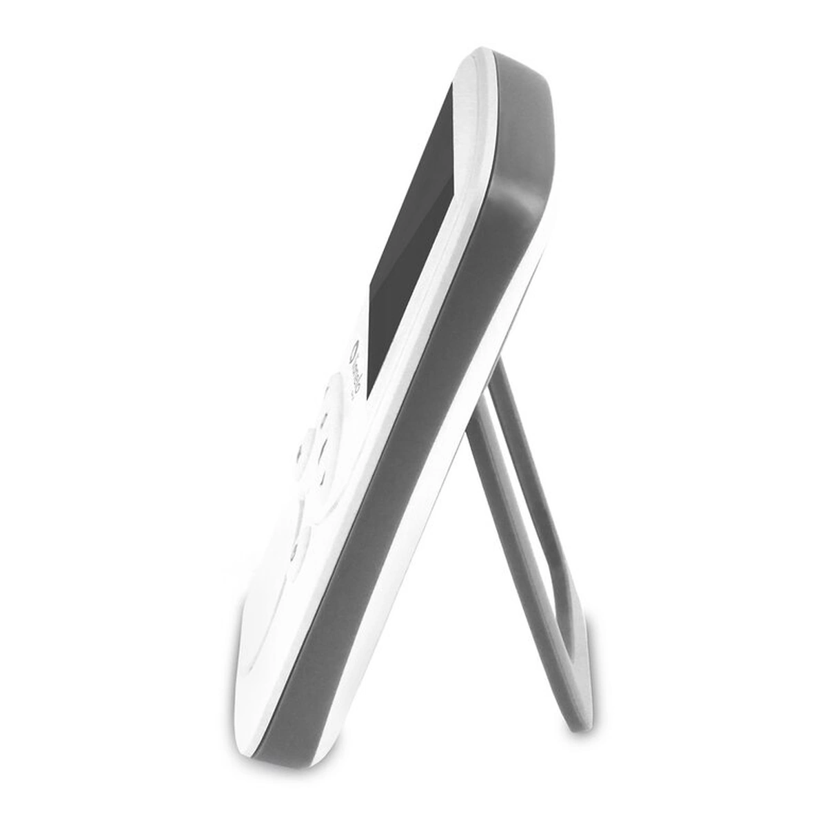 Lionelo - Videofon Babyline 5.1 , Wireless, Cu melodii, Cu doua camere independente [13]