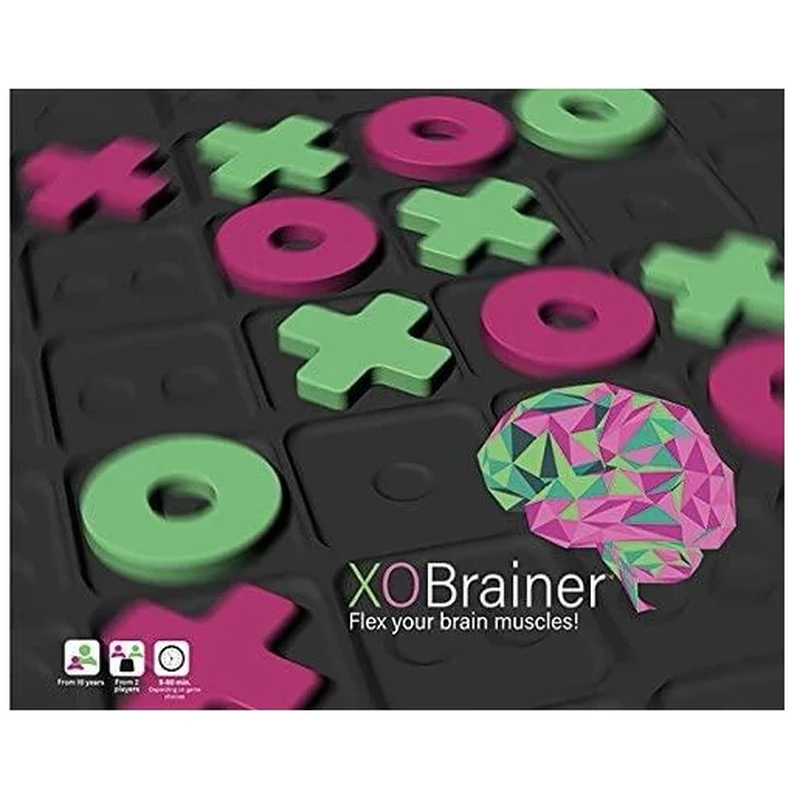 X si 0 multidimensional XOBrainer [8]