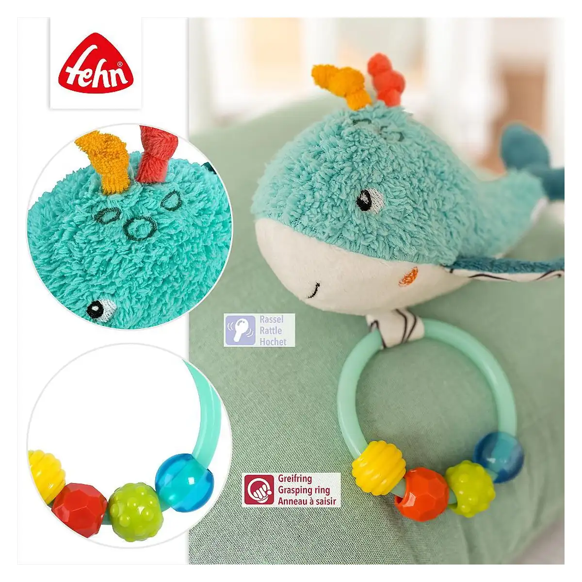 Zornaitoare - Balena somnoroasa [3]