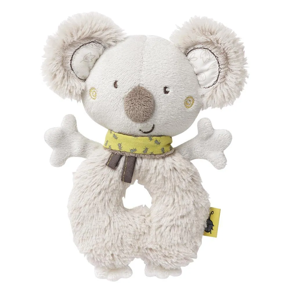 Zornaitoare - Koala [1]