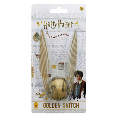 Accesoriu Harry Potter - Hotoaica Aurie [1]