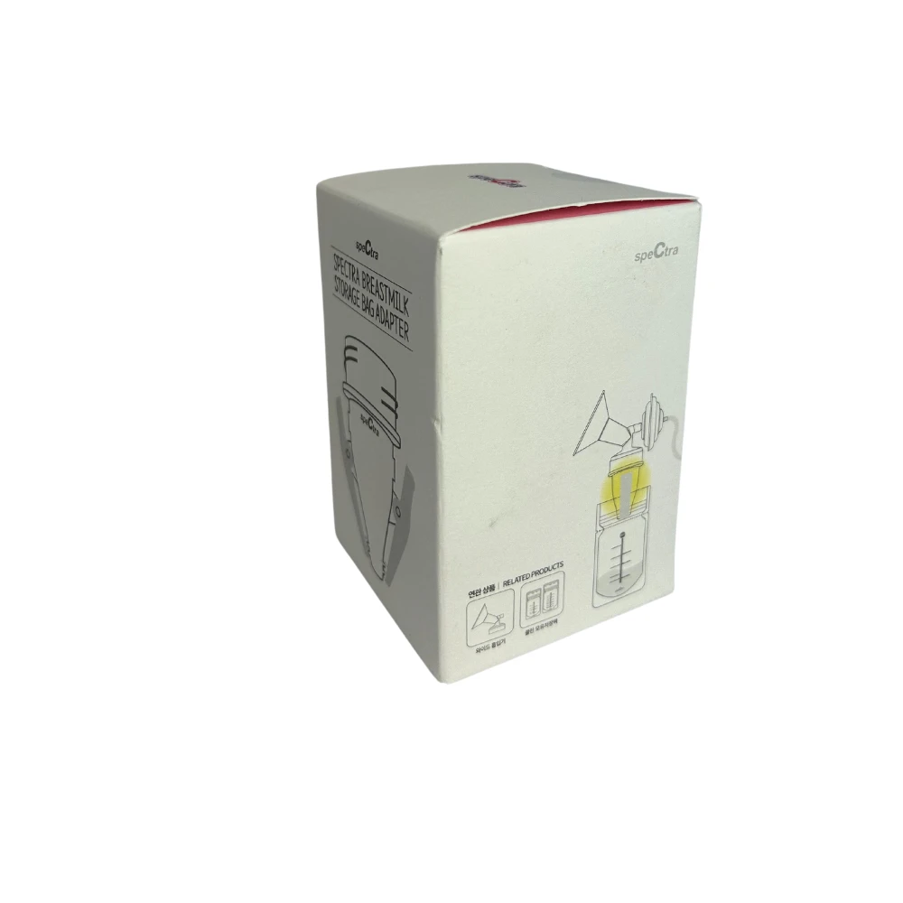 Adaptor conectare directa la pungi de stocare [3]