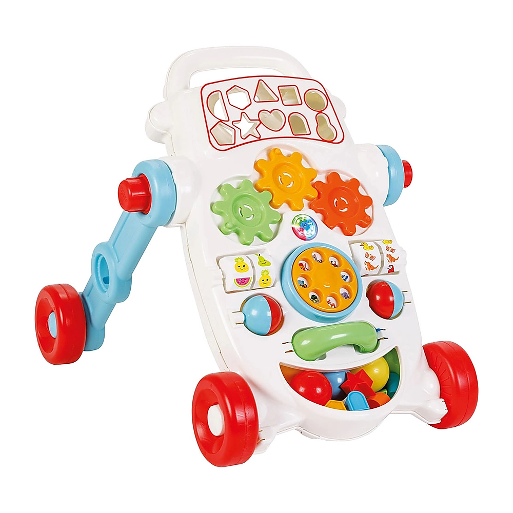 Antemergatoare - Antemergator Pilsan Friend blue