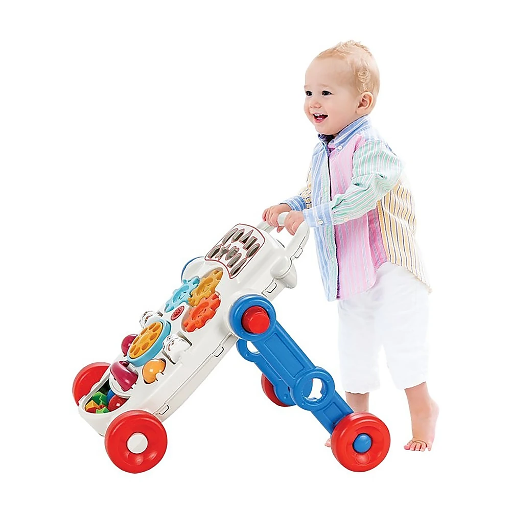 Antemergator Pilsan Friend blue [2]