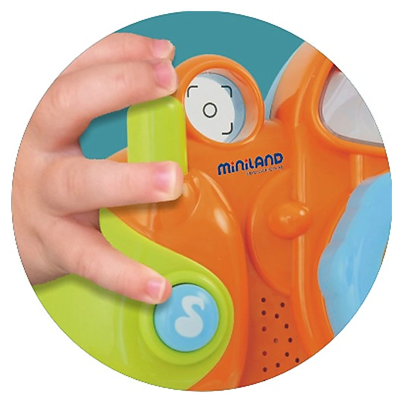 Aparat de Fotografiat de jucarie Miniland [1]