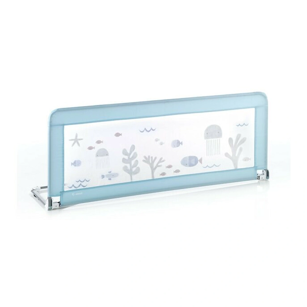 Bariere de pat - Aparatoare pat, Jane, Lazuli Blue