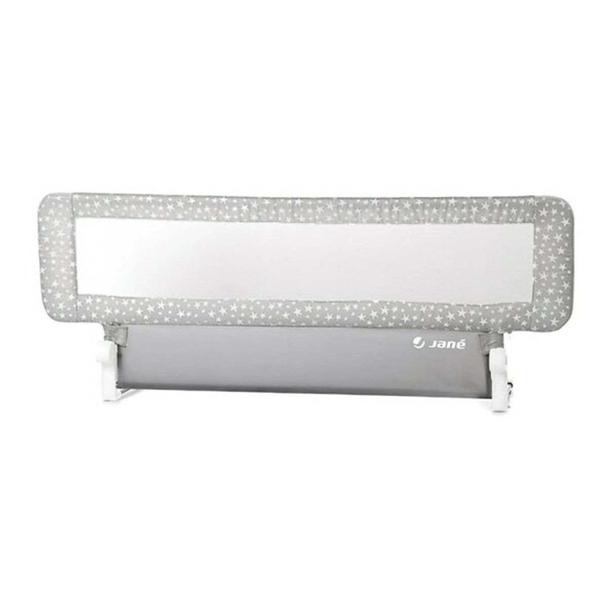 Bariere de pat - Aparatoare pat, Jane, 140 x 55 cm, saculet de depozitare, Star
