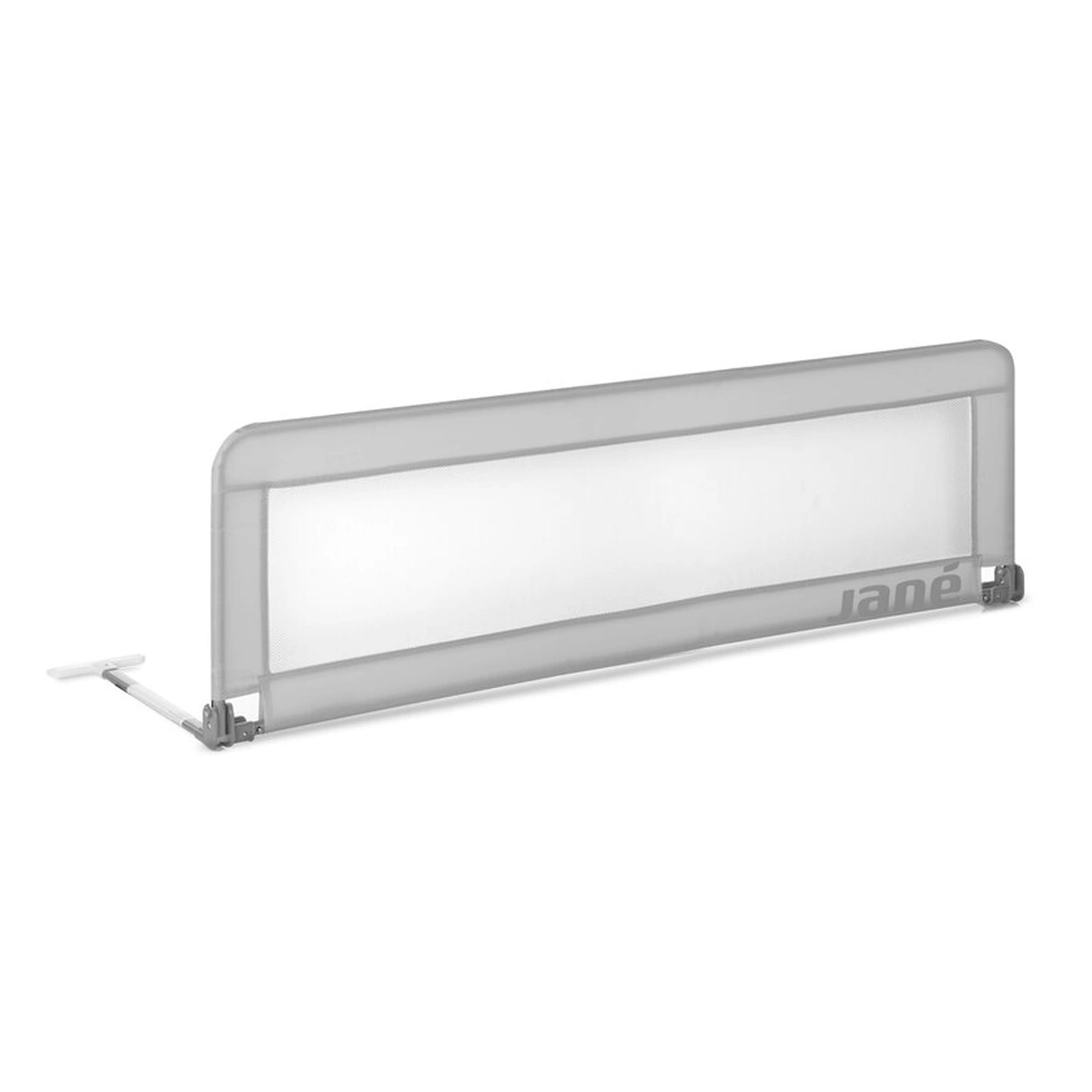 Bariere de pat - Aparatoare pat, Jane, Basic, 140 x 45 x 50 cm, Cu saculet de depozitare