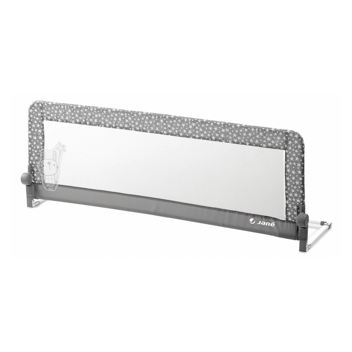 Bariere de pat - Bariera Pat Cama Jane – Protectie sigura si montaj rapid