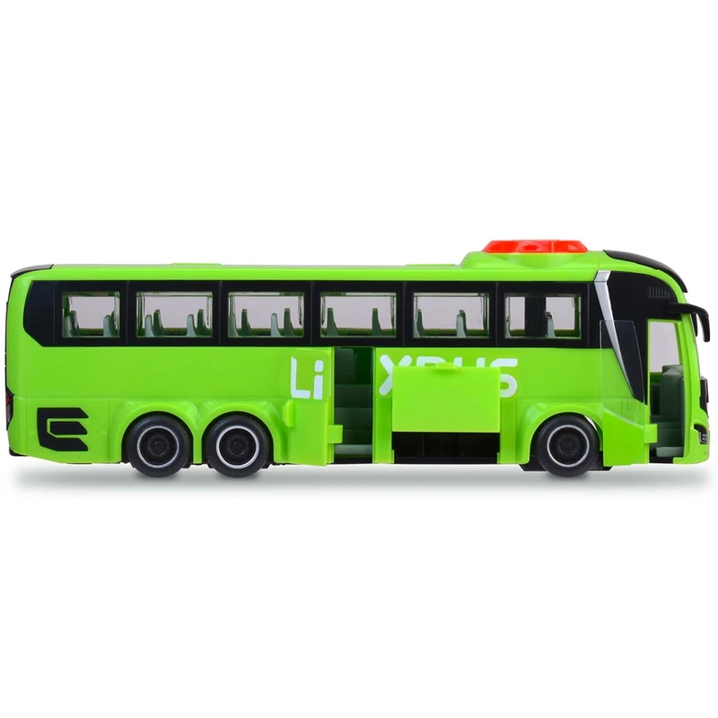 Autobuz Dickie Toys MAN Lion's Coach [2]