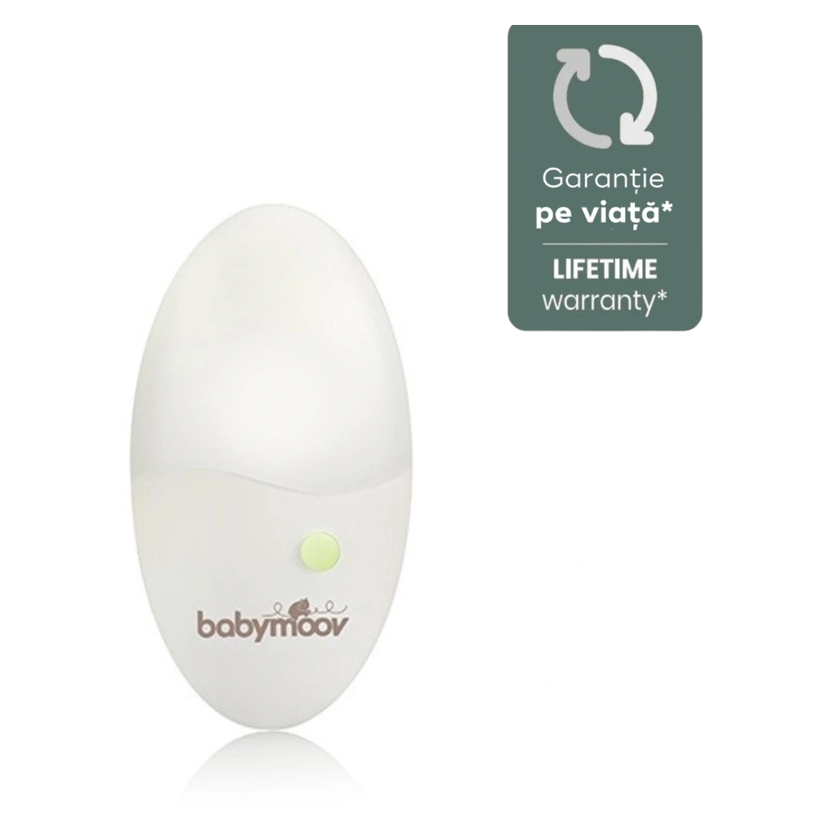 Babymoov - Lampa De Veghe Wall Nightlight [1]